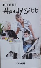 Minui handysitt hochstuhl gebraucht kaufen  Datteln