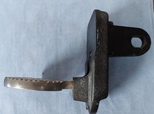 Steel horse hitch for sale  Columbia