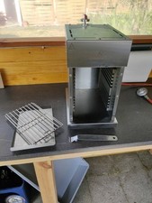 800 grad grill gebraucht kaufen  Husum