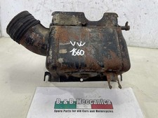Scatola convogliatore aria usato  Gambettola