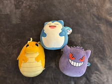 Dragonite gengar snorlax for sale  New York