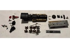 Kit locomotiva vapore usato  Centallo