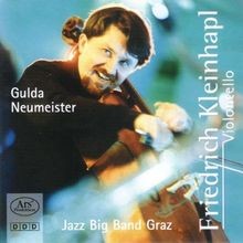 Friedrich gulda neumeister gebraucht kaufen  Berlin