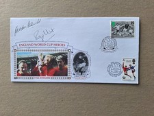 Gordon banks roger for sale  SOUTHPORT