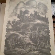 Wuthering heights emily d'occasion Wuthering heights emily d'occasion  Orleans-