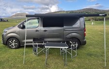 Toyota proace mwb for sale  Nottingham