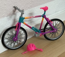 Barbie biking fun gebraucht kaufen  Wunstorf