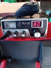 Midland radio channel for sale  FIVEMILETOWN