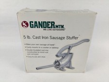 Gander mtn. cast for sale  Conroe