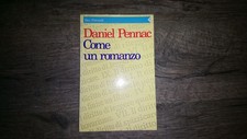 Daniel pennac. come usato  Biella