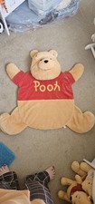 Winnie pooh rug for sale  BARNSLEY