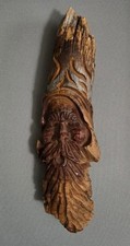 Wood spirit carving for sale  Surprise
