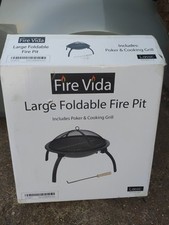 Outdoor fire pit for sale  WOKING