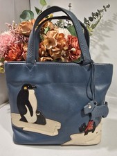 Radley london penguins for sale  DERBY