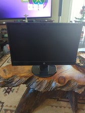 21 monitors hp for sale  Oakley
