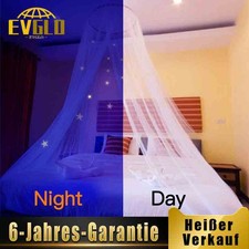 Betthimmel vorgeklebten leucht gebraucht kaufen Betthimmel vorgeklebten leucht gebraucht kaufen  Hannover