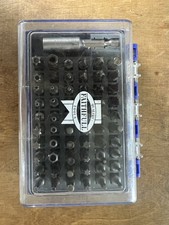 Faithfull piece screwdriver for sale  ARBROATH