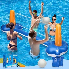 intex pool volleyball set for sale intex pool volleyball set for sale New York