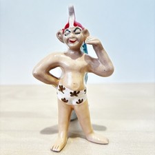 Vintage menehune fisherman for sale  Valley Springs