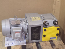 Becker vacuum pump for sale  Rockaway