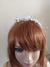 First communion tiara for sale  ST. HELENS