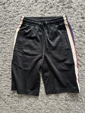 Gucci shorts black for sale  BARKING