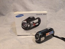 Samsung smx c10lp for sale  DAVENTRY