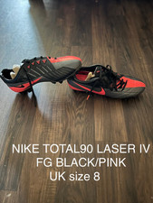 Nike total90 laser for sale  BRISTOL