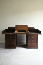 Large victorian antique for sale  REDRUTH