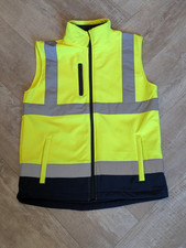 Yoko bodywarmer vis for sale  DARWEN