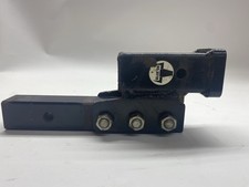 Blue trailer hitch for sale  Orange