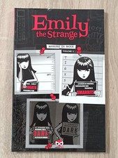 Emily the strange usato  Pozzuoli