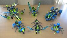 Lego space sammlg gebraucht kaufen  Insheim, Rohrbach