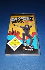 Skate park city d'occasion  Moulins