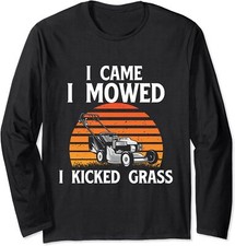 lawn mowed for sale  Amityville
