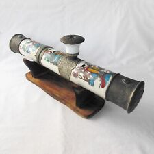 Ancienne pipe porcelaine d'occasion  France