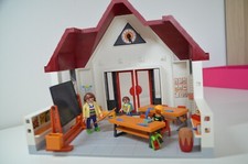 Playmobil 6865 city gebraucht kaufen  Alsbach, Deesen, Nauort