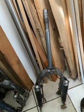 Gabel peugeot 125 gebraucht kaufen  Weißenburg i.Bay.