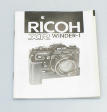 Ricoh bedienungsanleitung anle gebraucht kaufen  Berlin