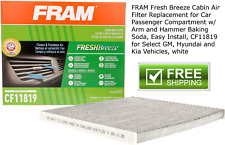 Fram fresh breeze for sale  Hemet