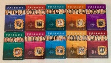 Friends complete series for sale  Deland