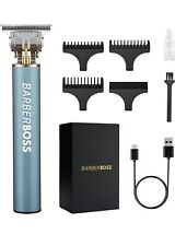 Barberboss batteriebetriebener gebraucht kaufen  Jülich