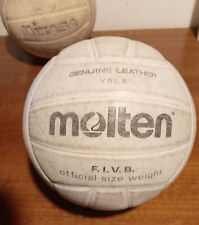 Raro pallone molten usato  Pomezia