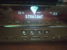 Sintoamplificatore yamaha htr usato  Cassino