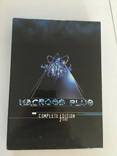 Macross plus anime usato  Milano