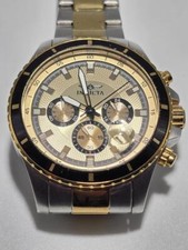 Relógio de pulso INVICTA Gent's 12456 (CJL059500) comprar usado  Enviando para Brazil