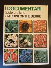 Documentari. guide pratiche usato  Legnano