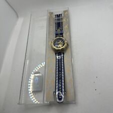 Swatch montre scuba d'occasion  Mennecy