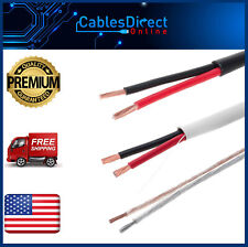 Bulk speaker cable for sale  Deer Park
