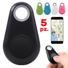 Pezzi localizzatore gps usato  Firenze